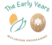 The Early Years wellbeing programme logo