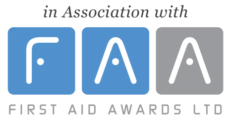 First Aid Awards Logo
