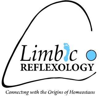 Limbic Reflexology logo